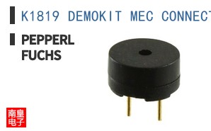 K1819 DEMOKIT MEC CONNECTIVITY ͼƬ